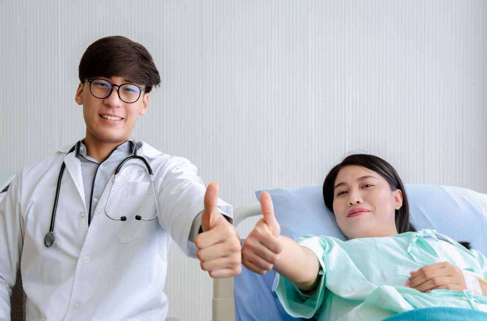 Top Doctors for Carpal Tunnel Syndrome Treatment in Johor, Malaysia