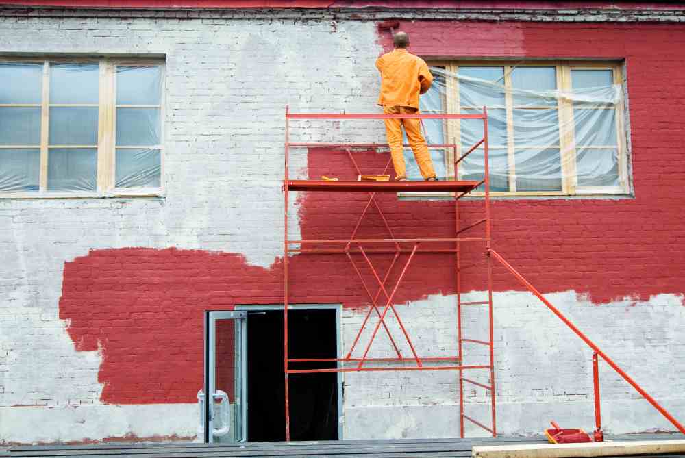 Good Office Reinstatement Contractors in Malaysia: Professional Practices and Processes