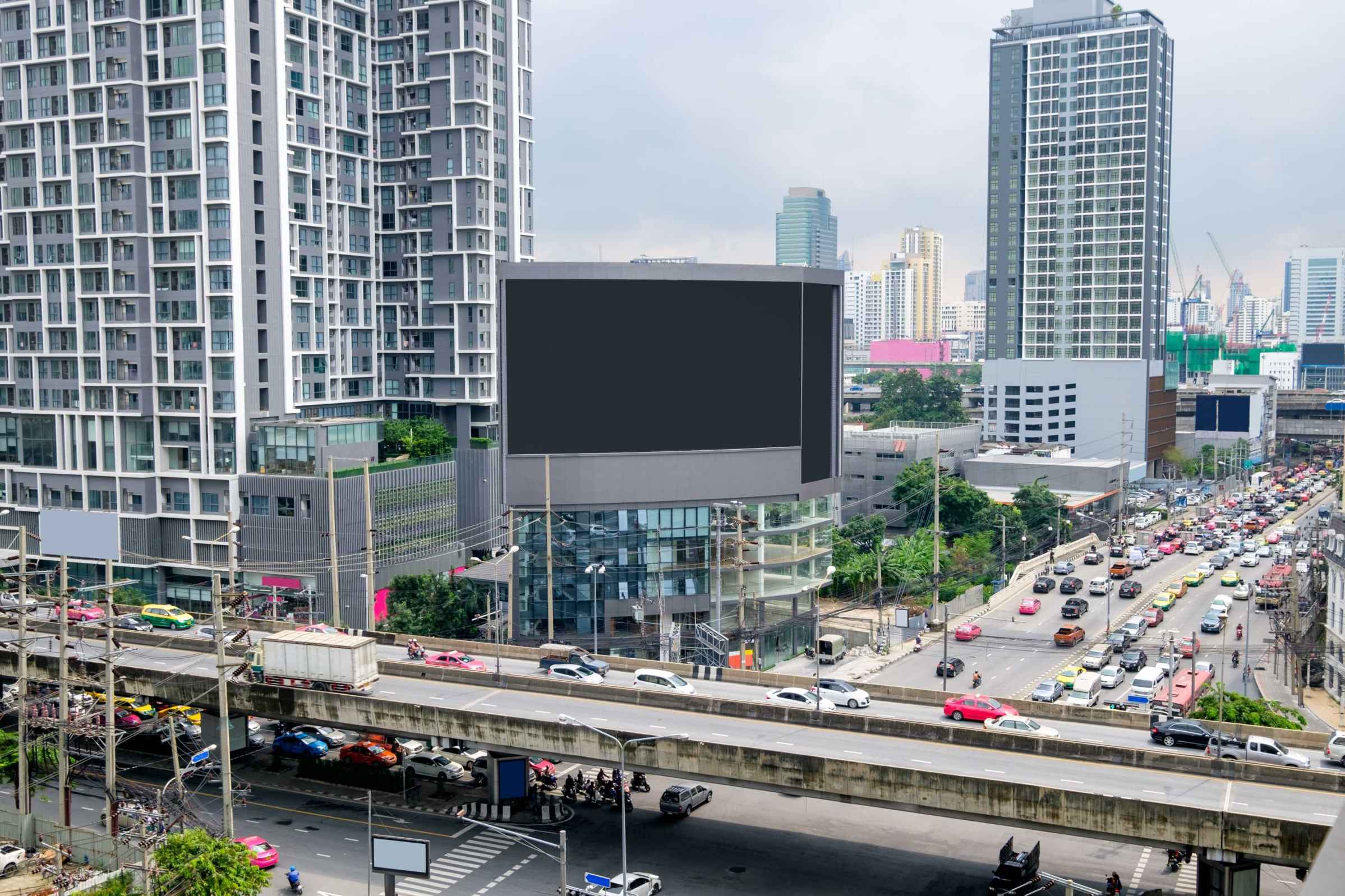 How LED Sign Boards are Transforming Business Marketing
