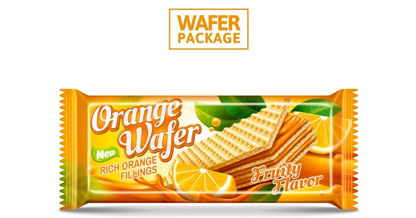 What Kind of Wafer Stick Packaging Helps Keep the Wafer Intact?
