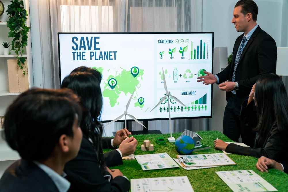 The SME’s ESG Journey: A Practical Blueprint for Sustainable Success in Malaysia