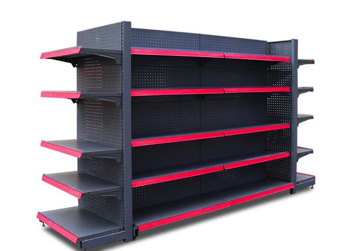 Why Sales Services and Warranties Define a Truly Great Gondola Rack Manufacturer