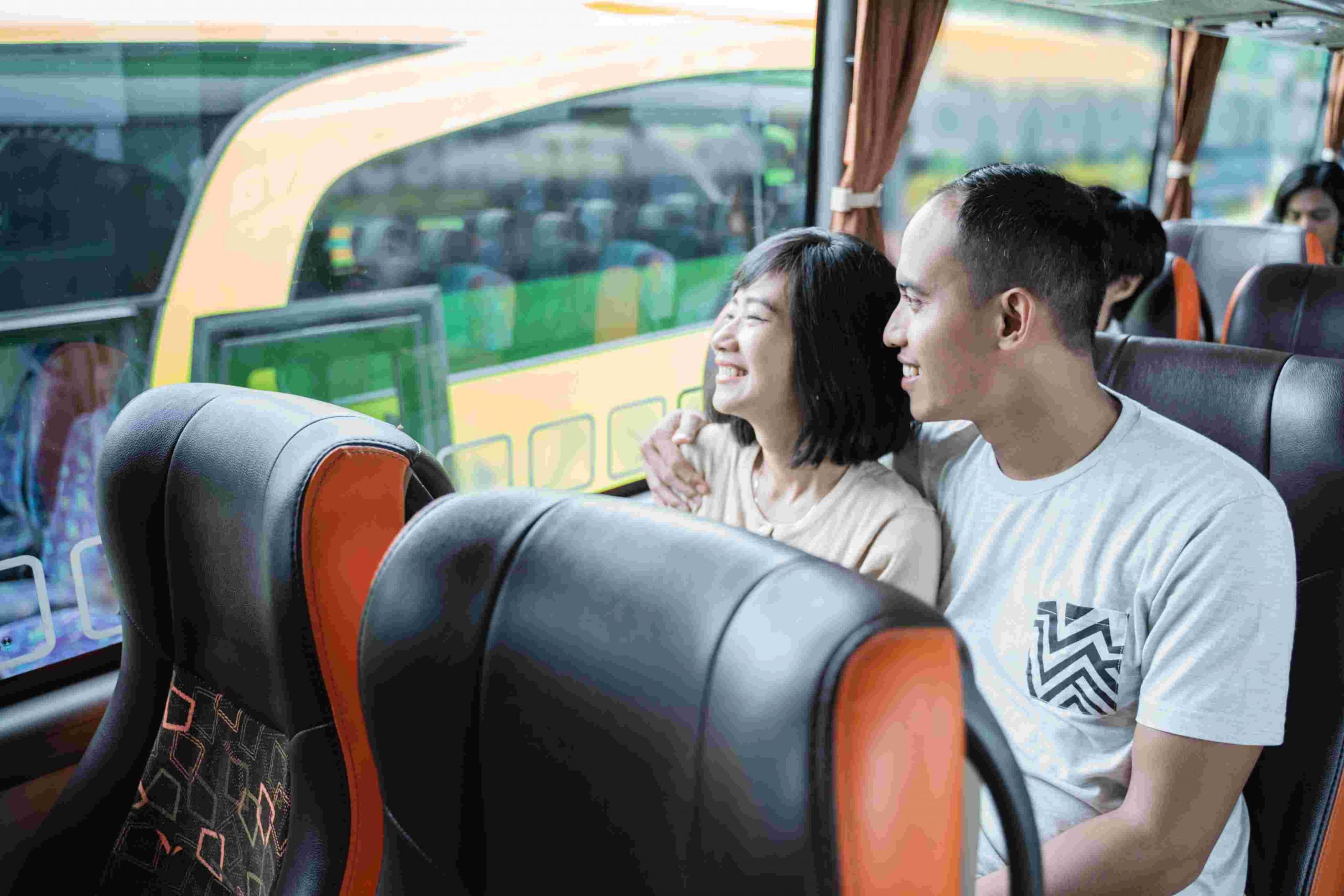 The Scenic Route: Enjoy the Travel Experience from KL to Melaka