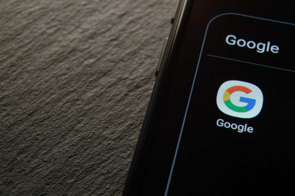 Google (illustration)