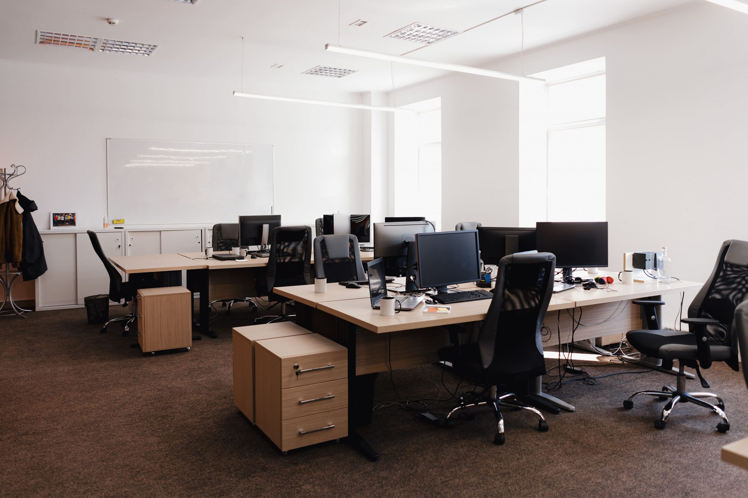 How Much Should You Spend on an Office Chair?